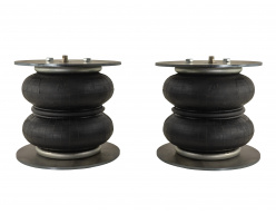 Универсальный набор пневмоподушек 250/2